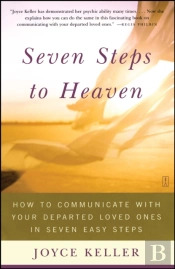 Seven Steps To Heaven