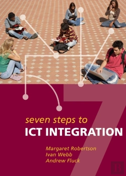 Bertrand.pt - Seven Steps To Ict Integration