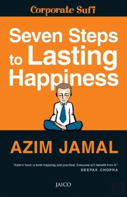 Bertrand.pt - Seven Steps To Lasting Happiness