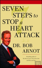 Seven Steps To Stop A Heart Attack