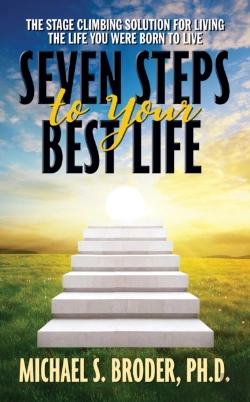 Bertrand.pt - Seven Steps To Your Best Life: The Stage Climbing Solution For Living The Life You Were Born To Live