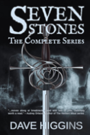 Seven Stones: The Complete Series