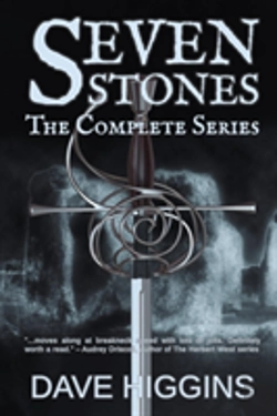 Bertrand.pt - Seven Stones: The Complete Series