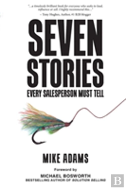 Bertrand.pt - Seven Stories Every Salesperson Must Tell