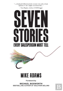 Bertrand.pt - Seven Stories Every Salesperson Must Tell