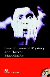 Seven Stories Of Mystery And Horrorelementary