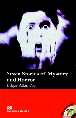 Bertrand.pt - Seven Stories Of Mystery And Horrorelementary