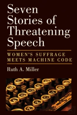 Bertrand.pt - Seven Stories Of Threatening Speech