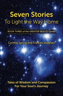 Bertrand.pt - Seven Stories To Light The Way Home