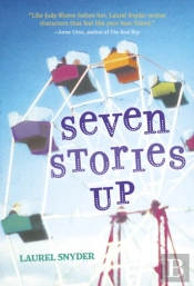 Seven Stories Up