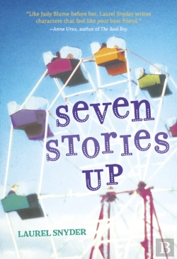 Bertrand.pt - Seven Stories Up