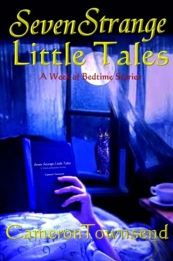 Bertrand.pt - Seven Strange Little Tales