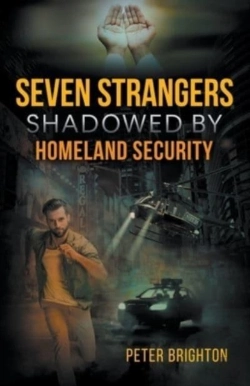 Bertrand.pt - Seven Strangers Shadowed By Homeland Security