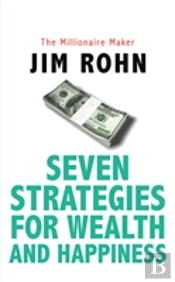 Seven Strategies For Wealth Happiness