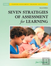Seven Strategies Of Assessment For Learning