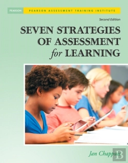 Bertrand.pt - Seven Strategies Of Assessment For Learning