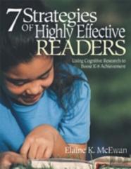 Seven Strategies Of Highly Effective Readers