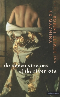 Bertrand.pt - Seven Streams Of The River Ota