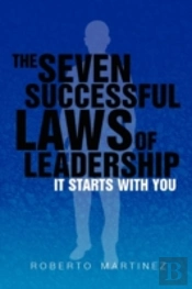 Seven Successful Laws Of Leadership