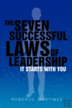 Bertrand.pt - Seven Successful Laws Of Leadership