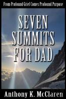 Seven Summits For Dad