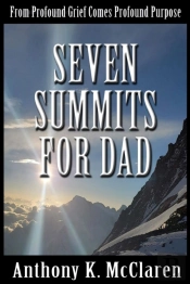 Seven Summits For Dad