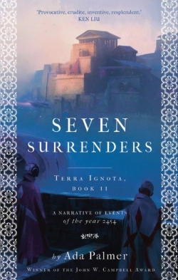 Bertrand.pt - Seven Surrenders