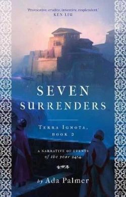 Bertrand.pt - Seven Surrenders