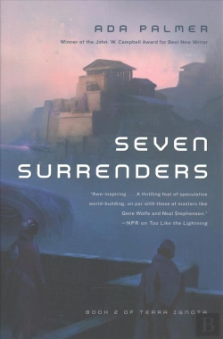 Bertrand.pt - Seven Surrenders