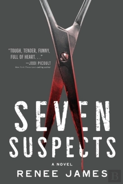 Bertrand.pt - Seven Suspects