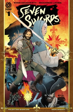 Bertrand.pt - Seven Swords
