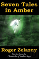 Seven Tales In Amber