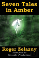 Seven Tales In Amber