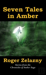 Seven Tales In Amber