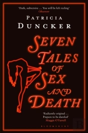 Seven Tales Of Sex And Death