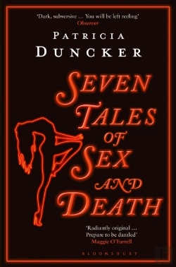 Bertrand.pt - Seven Tales Of Sex And Death