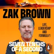 Seven Tenths Of A Second