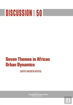 Bertrand.pt - Seven Themes In African Urban Dynamics