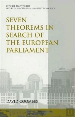 Bertrand.pt - Seven Theorems In Search Of The European Parliament