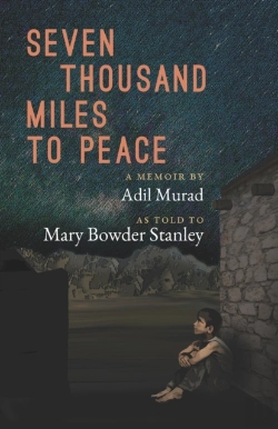 Bertrand.pt - Seven Thousand Miles To Peace: A Memoir