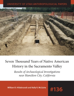 Bertrand.pt - Seven Thousand Years Of Native American History In The Sacramento Valley