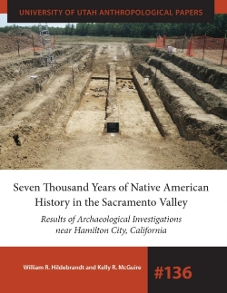 Bertrand.pt - Seven Thousand Years Of Native American History In The Sacramento Valley