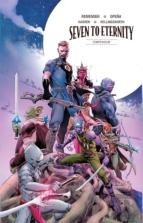 Seven To Eternity Compendium