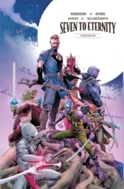 Seven To Eternity Compendium