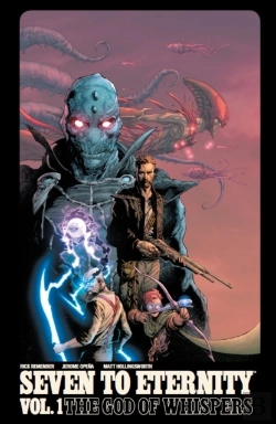 Bertrand.pt - Seven To Eternity Vol. 1