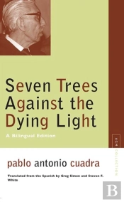 Seven Trees Against The Dying Light
