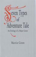Seven Types Of Adventure Tale