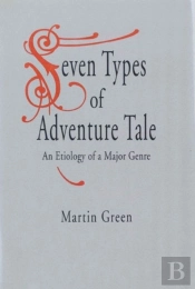 Seven Types Of Adventure Tale