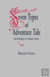 Seven Types Of Adventure Tale