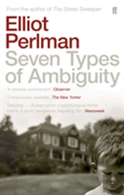 Seven Types Of Ambiguity
